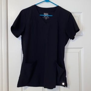 Barco One scrub tops